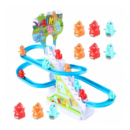 Fun Pet Tracker Device