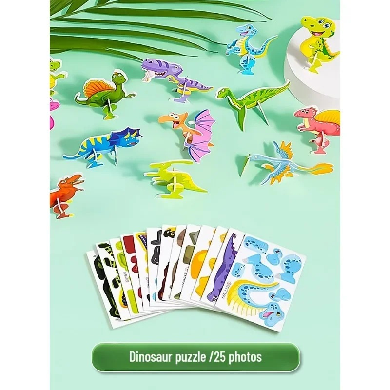 Fun Dinosaur Camera - Befez