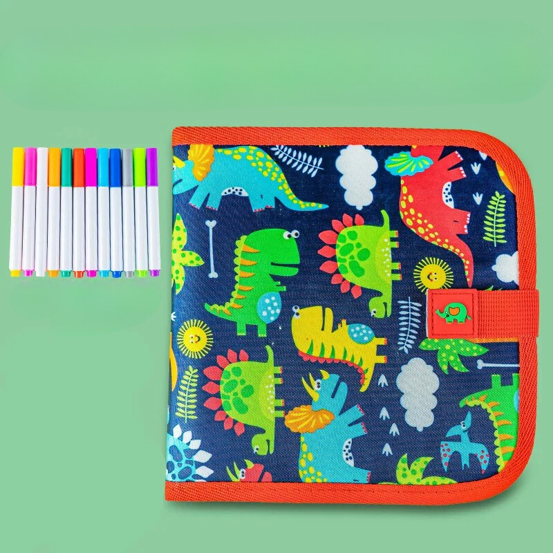 Colorful Art Drawing Tablet