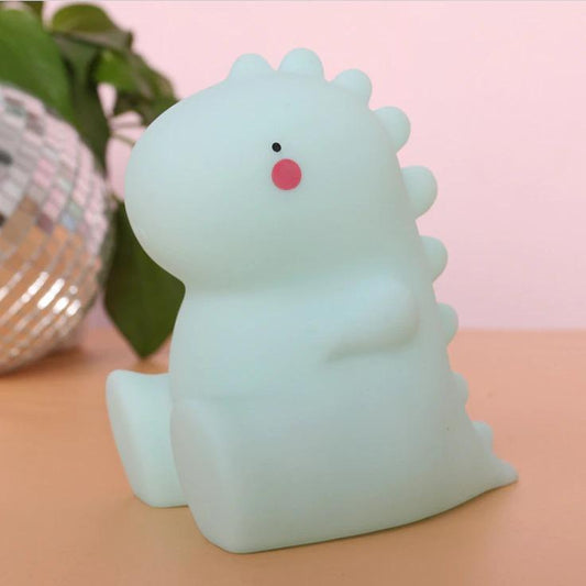 Colorful Unicorn Kids Night Light - Befez