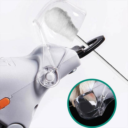 Pet Nail Clippers with Quick Sensor and Easy Grip