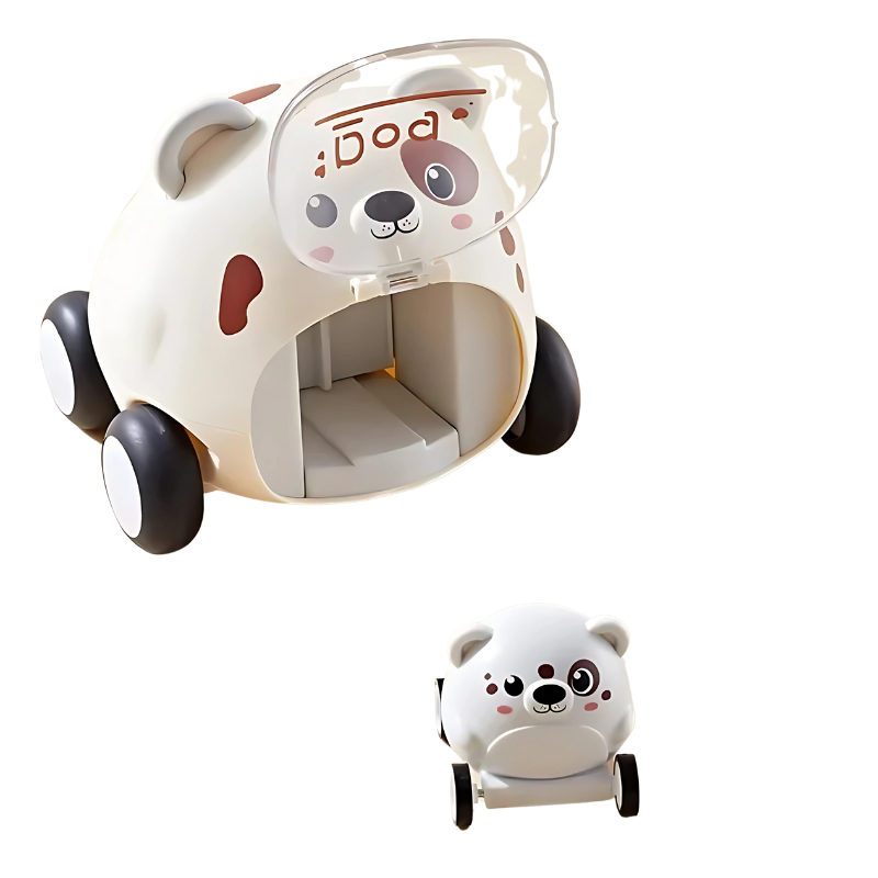Befez | Exciting Tier Racing Toys
