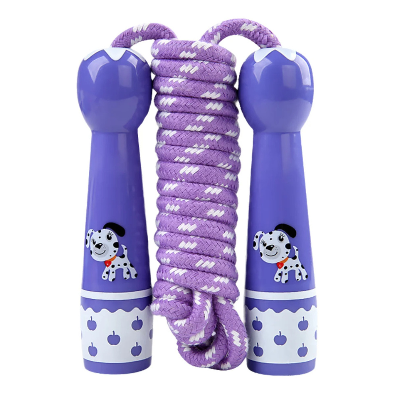 Fun Twist Jump Rope