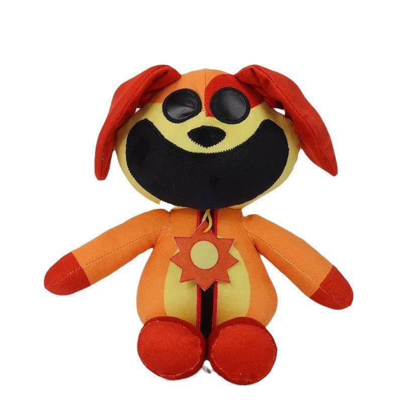 Snugly Plush Cuddle Toys
