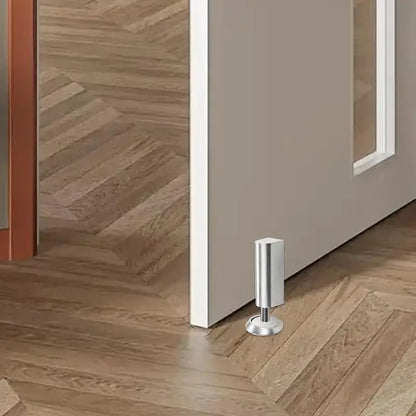Strong Stainless Steel Magnetic Door Holder