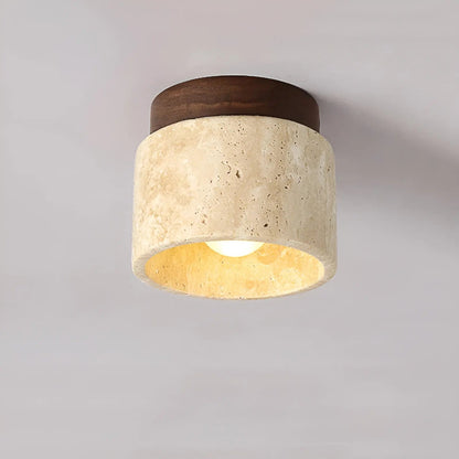 Serenity Japanese Style LED Night Light