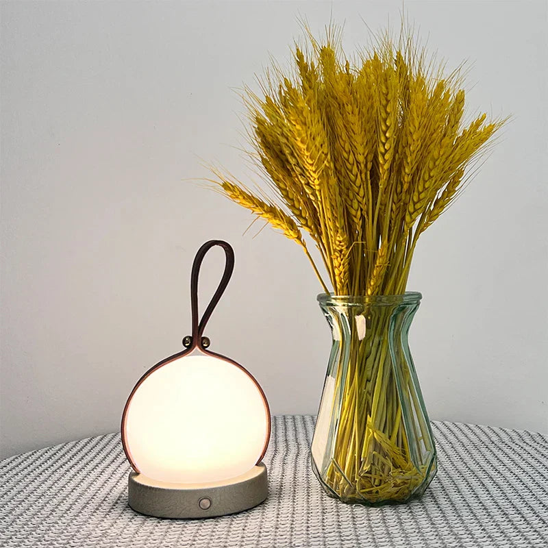Compact LED Camping Lantern - Befez
