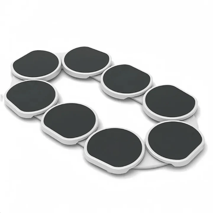 Smart Home Security Device - Befez
