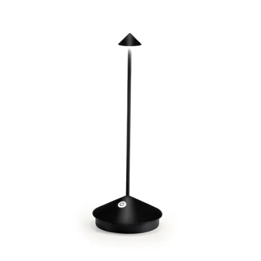 Bright Wireless Desk Lamp - Befez