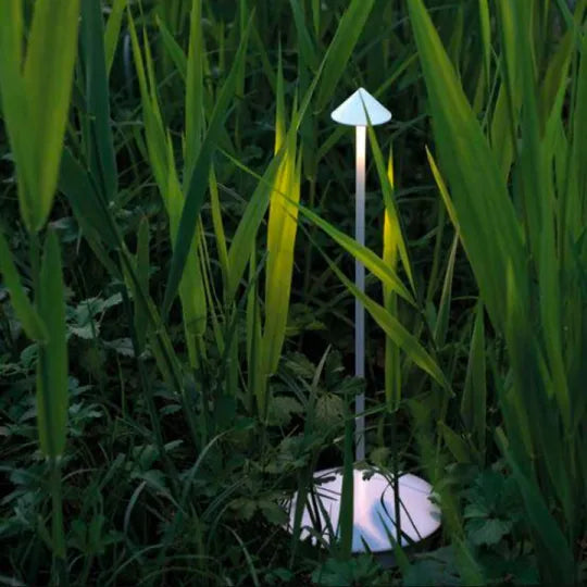 Bright Wireless Desk Lamp