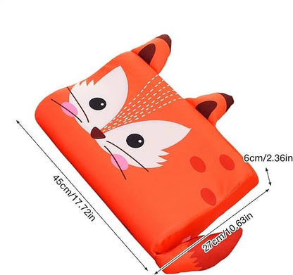 Comfortable Kids Pillow for Toddlers with Memory Foam