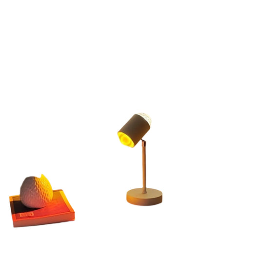 Colorful Night Light USB Projector Lamp - Befez