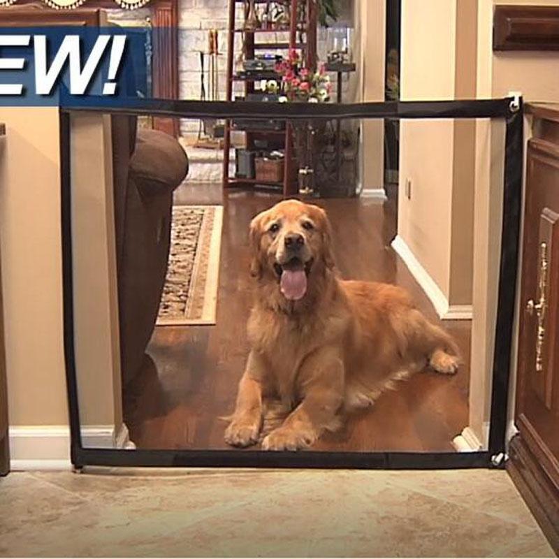 Pet Safe Easy Install Dog Gate