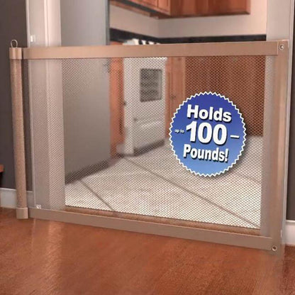 Pet Safe Easy Install Dog Gate