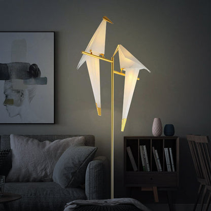 Befez | Unique Folding LED Table Lamp