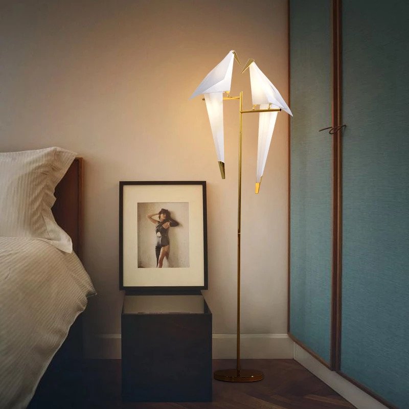 Befez | Unique Folding LED Table Lamp