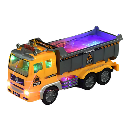 Bright LED Wheel Lights - Befez