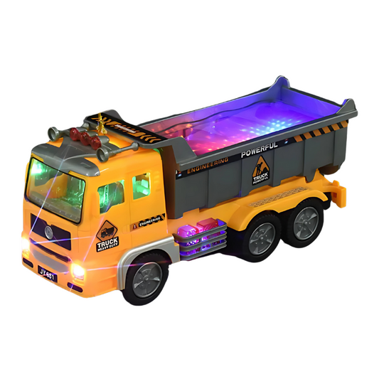 Bright LED Wheel Lights - Befez