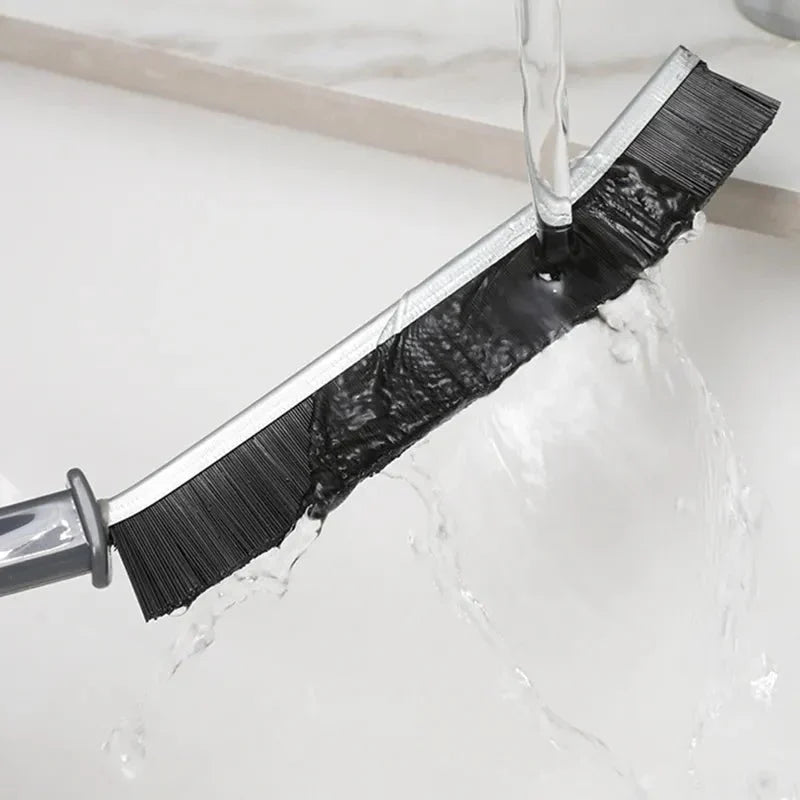Easy Corner Brush for Tight Spaces