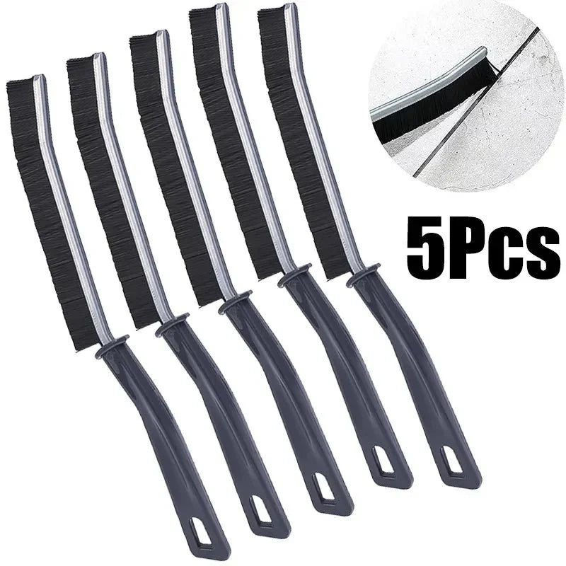 Easy Corner Brush for Tight Spaces