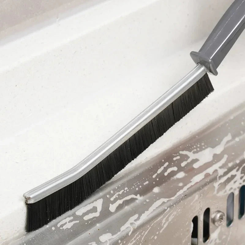 Easy Corner Brush for Tight Spaces