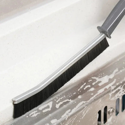 Easy Corner Brush for Tight Spaces