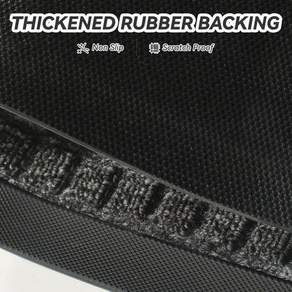 Rugshop | Heavy Duty Waterproof Entrance Mat - Befez
