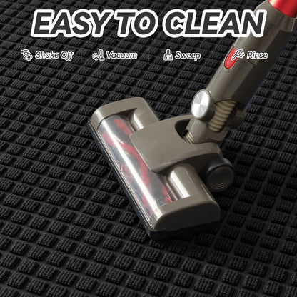 Rugshop | Heavy Duty Waterproof Entrance Mat