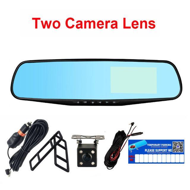 Befez Car Video Recorder Camera