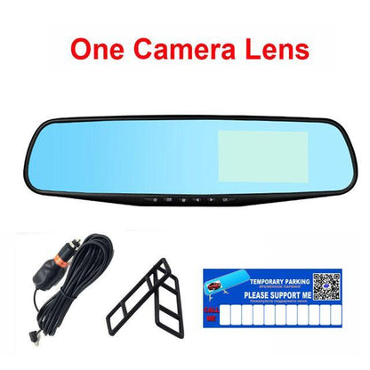 Befez Car Video Recorder Camera