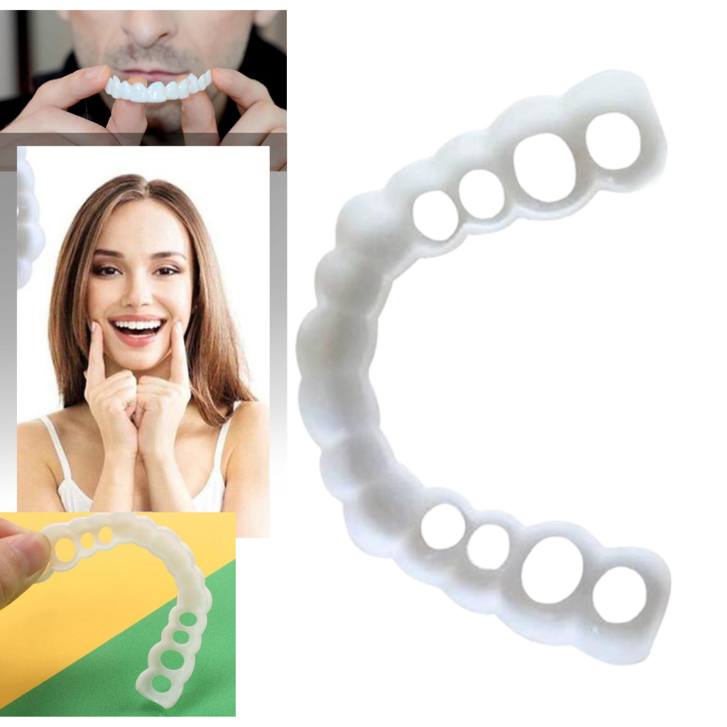 Affordable Clear Teeth Aligners for Perfect Smile - Befez