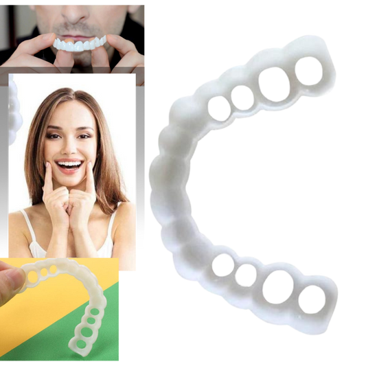 Affordable Clear Teeth Aligners for Perfect Smile - Befez
