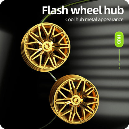 Fast Electric Remote Control Car