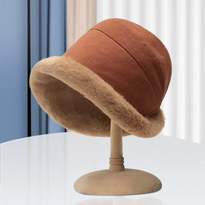 Befez | Premium Soft Velvet Fisherman Beanie