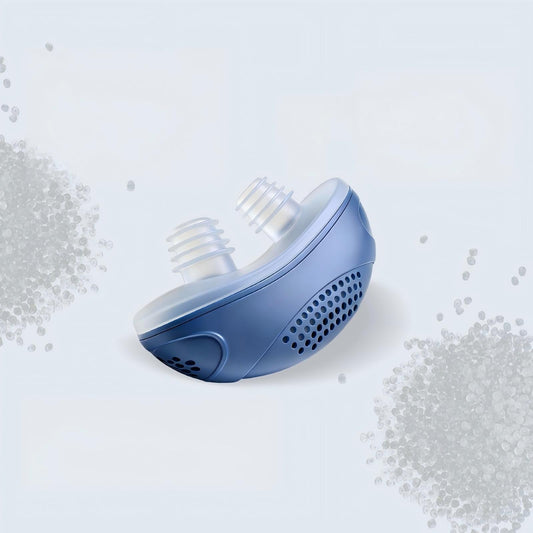 Advanced Dual Vortex White Noise Machine - Befez