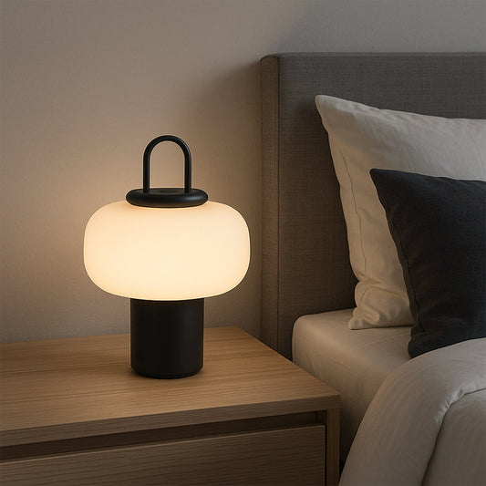 Simple Modern Desk Lamp - Befez