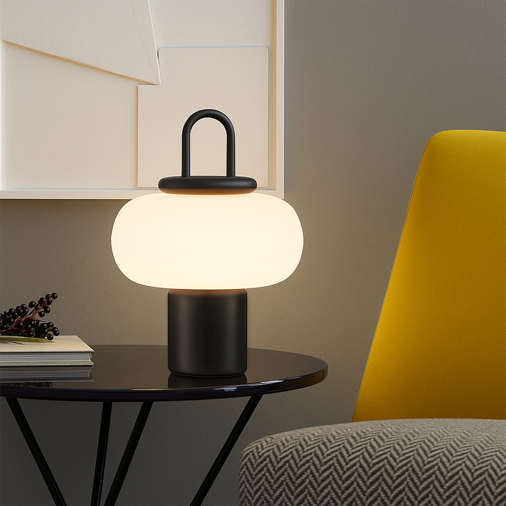 Simple Modern Desk Lamp