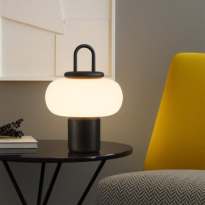 Simple Modern Desk Lamp