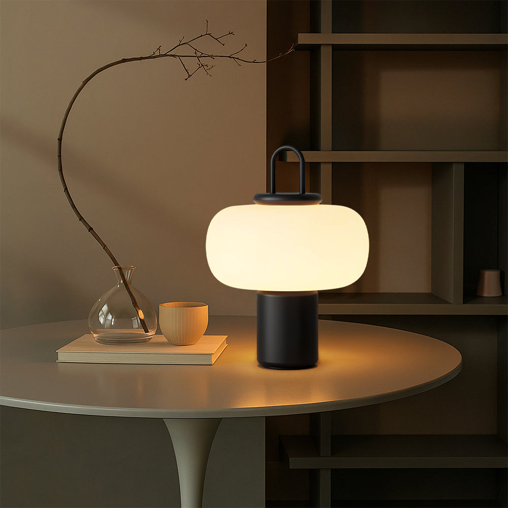 Simple Modern Desk Lamp