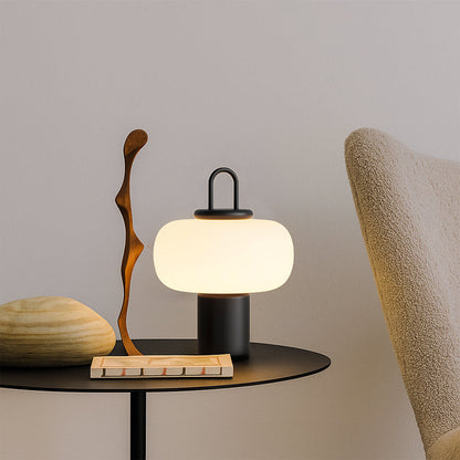Simple Modern Desk Lamp