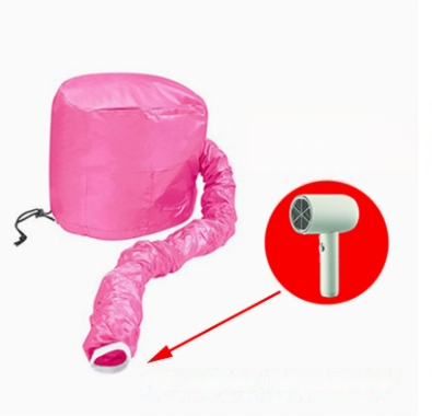Quick Dry Hair Styling Cap
