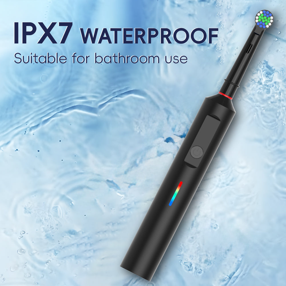 Advanced Spin Electric Toothbrush
