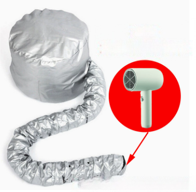 Quick Dry Hair Styling Cap