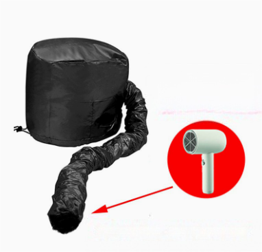 Quick Dry Hair Styling Cap