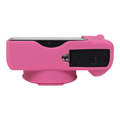 Canon G7 X Mark III Soft Pink Camera Case Cover