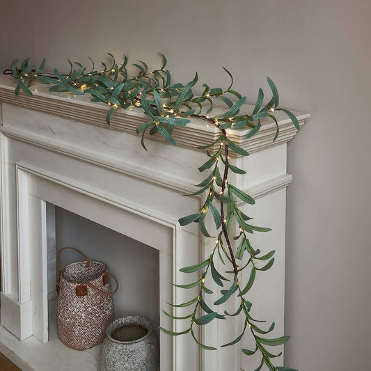 Befez | Magical String Fairy Lights - Befez