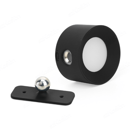 Simple Cordless Wall Lamp Befez