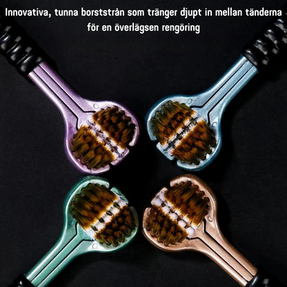 Complete Oral Care 360 Degree Toothbrush