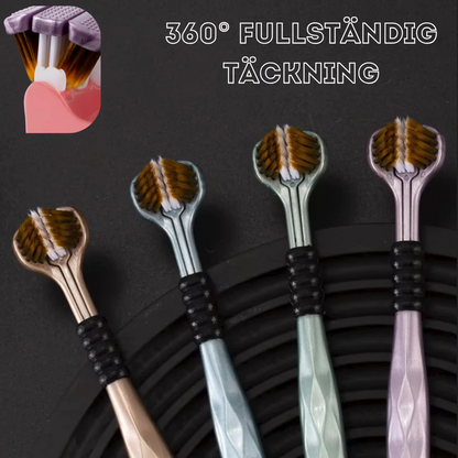 Complete Oral Care 360 Degree Toothbrush