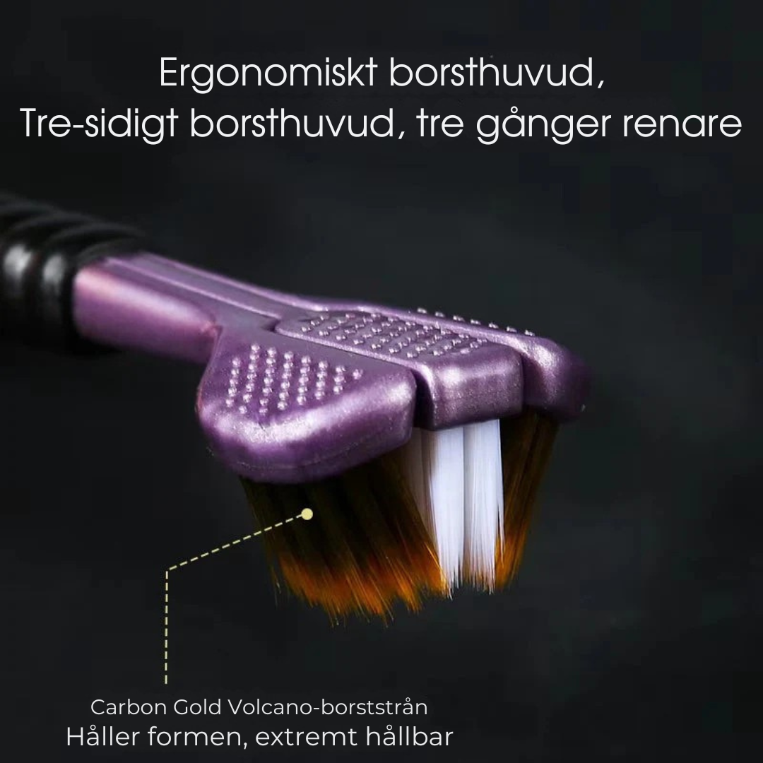 Complete Oral Care 360 Degree Toothbrush